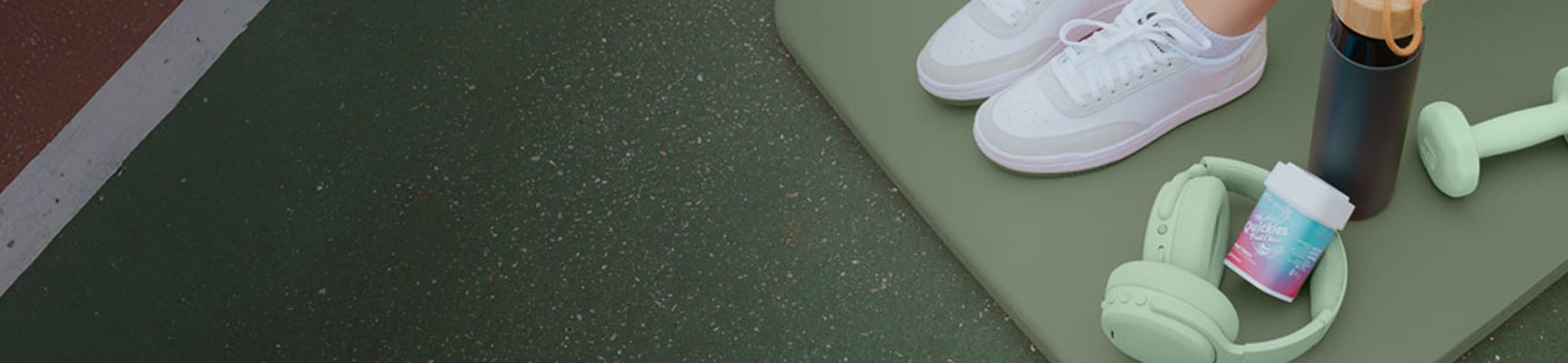 Sanctuary Medicinals Banner