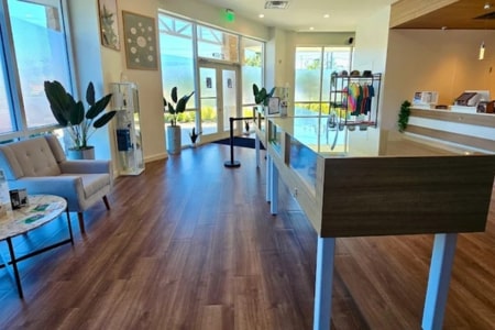 Sanctuary Medicinals Clearwater | Trusted Medical Cannabis Dispensary in Florida