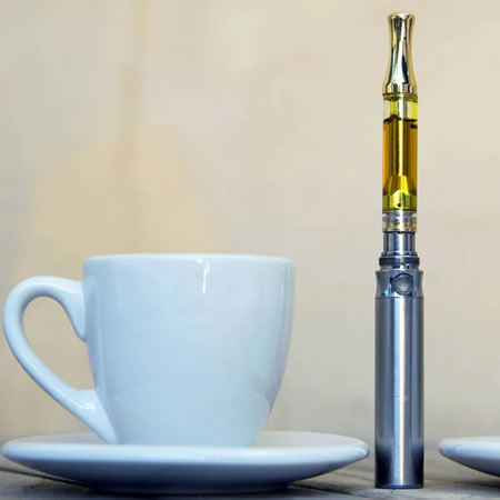Premium Cannabis Vapes in Florida | Sanctuary Medicinals Dispensary