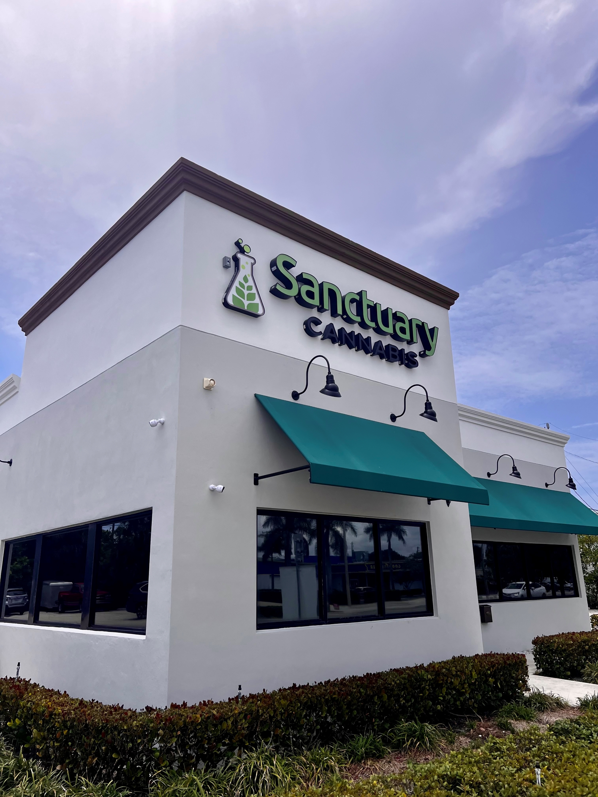 Boynton beach dispensary