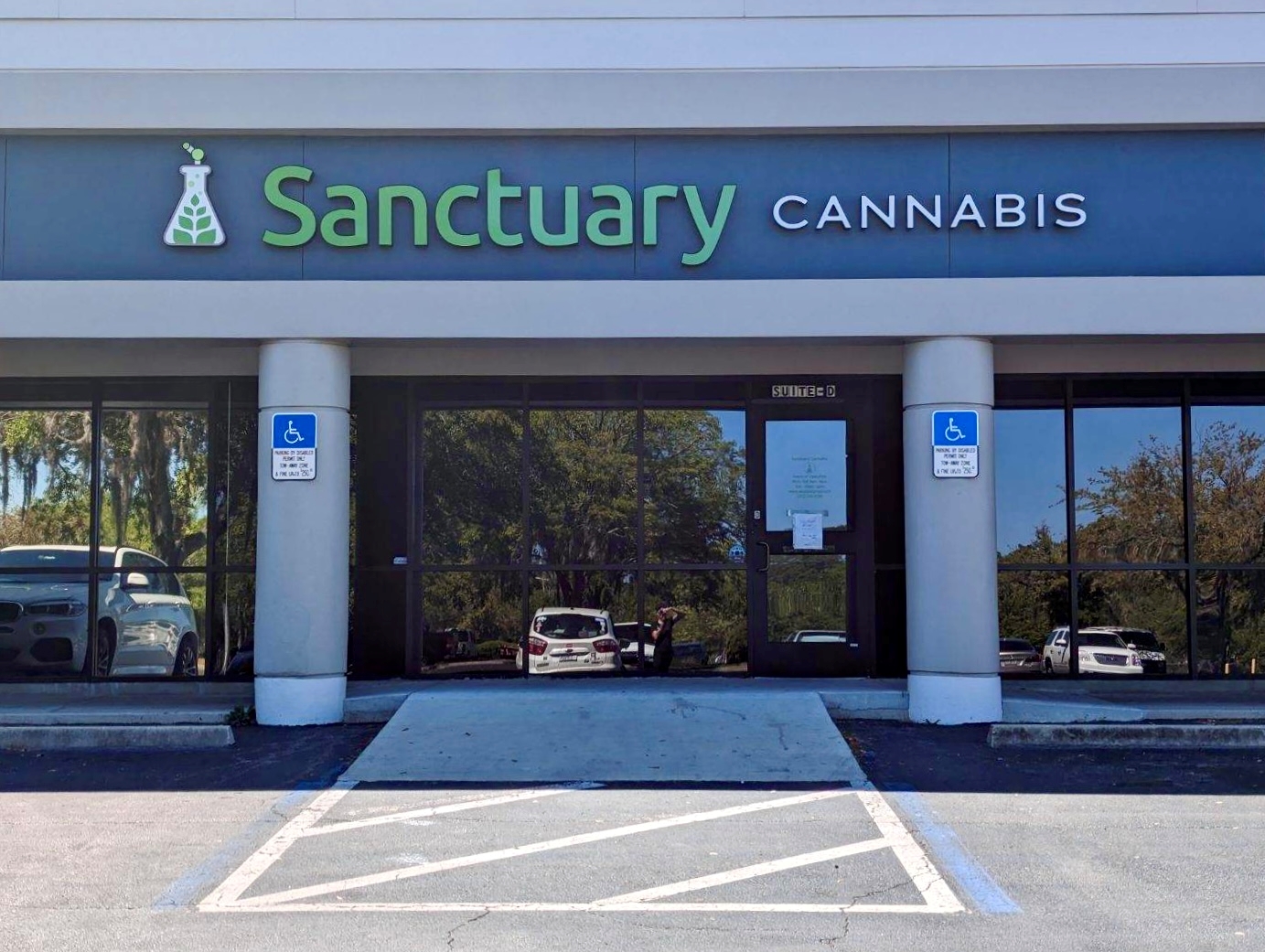 Gainesville dispensary