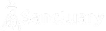 Sanctuary Medicinals Logo - Navigation