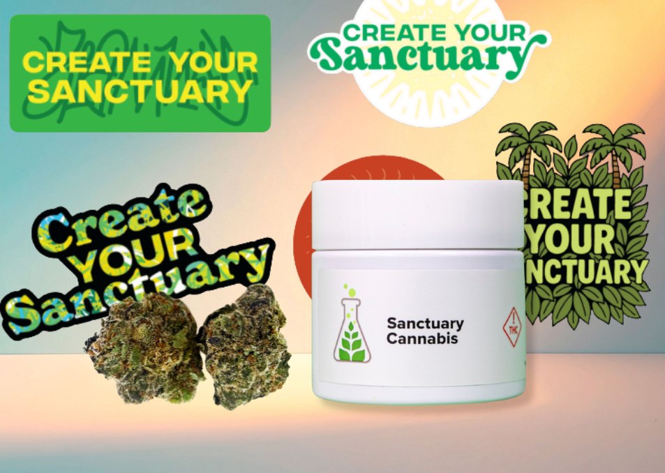 Sanctuary Products