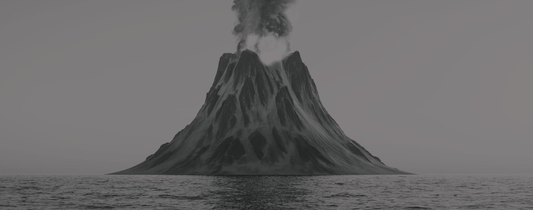Volcano